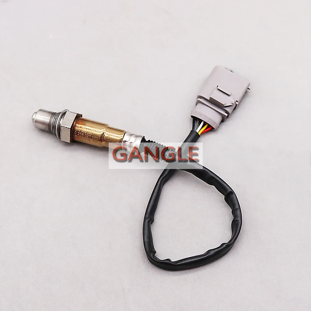 O2 Oxygen Sensor 8R0906262B for Audi A4 A4AR A4Q A5CA A5CO A6 A6Q AQ5 0258027114 LS27060 LSU-ADV 0893619 95890626200 3