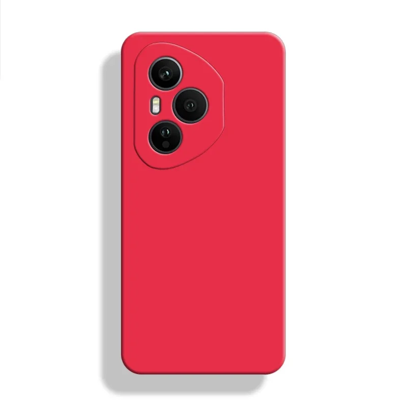 Original Liquid Silicone Rubber Shockproof Bumper Case - Premium Protection with Enhanced Design