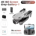 NoScreen-Grey-4K-1B