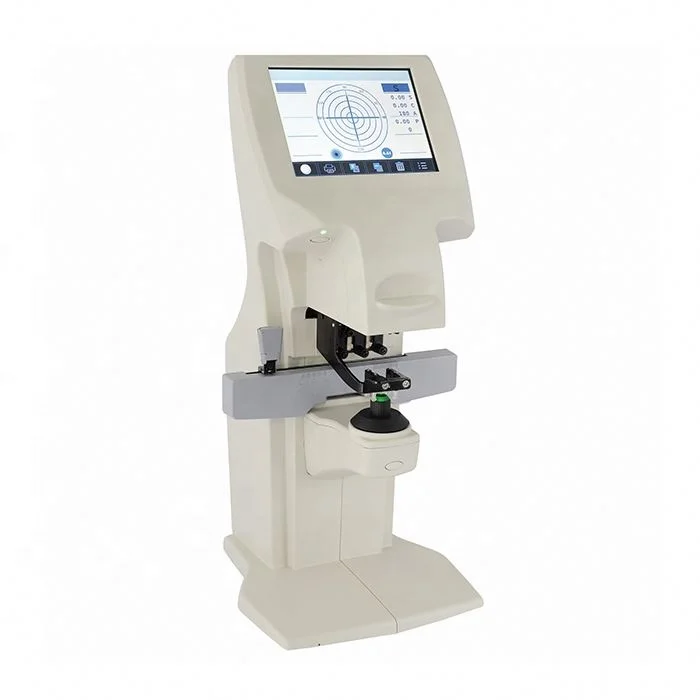 

Ophthalmic equipment eye test machine auto lensmeter