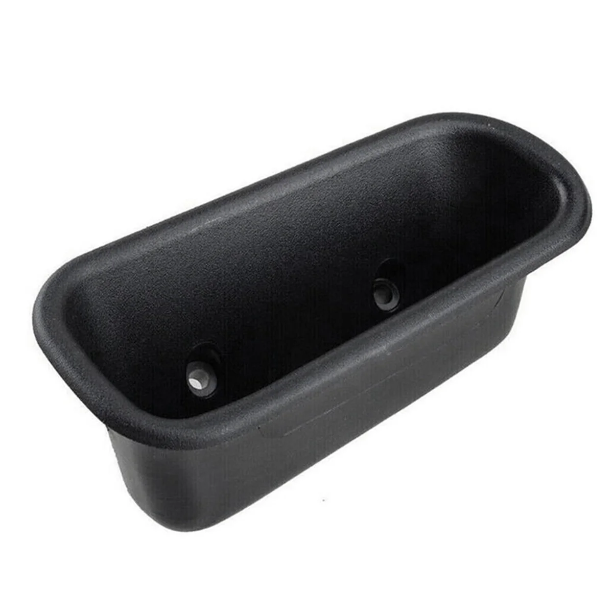 1Pair Front Door Pull Handle Cup Chassis 04741405 04741404 for Dodge Ram 1500 2500 3500 1994-2001 Armrest Handle Cover