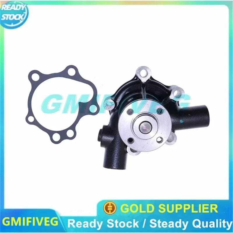 Pompe à Eau De Mer Pour Moteur Yanmar 2GM20F, 3GM30F - Pièce 128397-42500