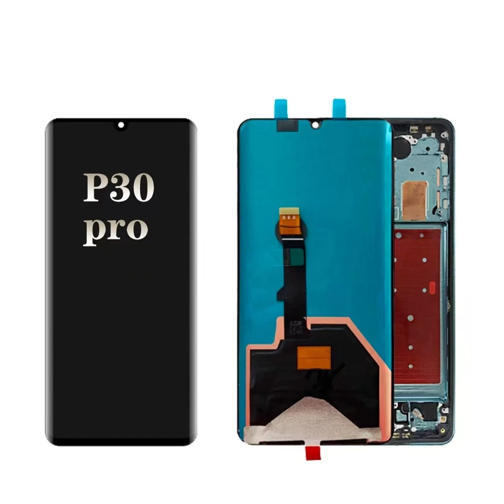 

LCD Display LCD Touch Screen changing phone big screen For Huawei P30 Pro