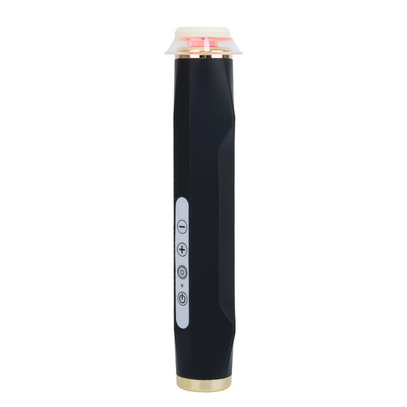 Oxygen Revitalizing Bubble Pen with Consumables Beauty Product USB Skin Care Set Complete Kit for Professional like At home Skin