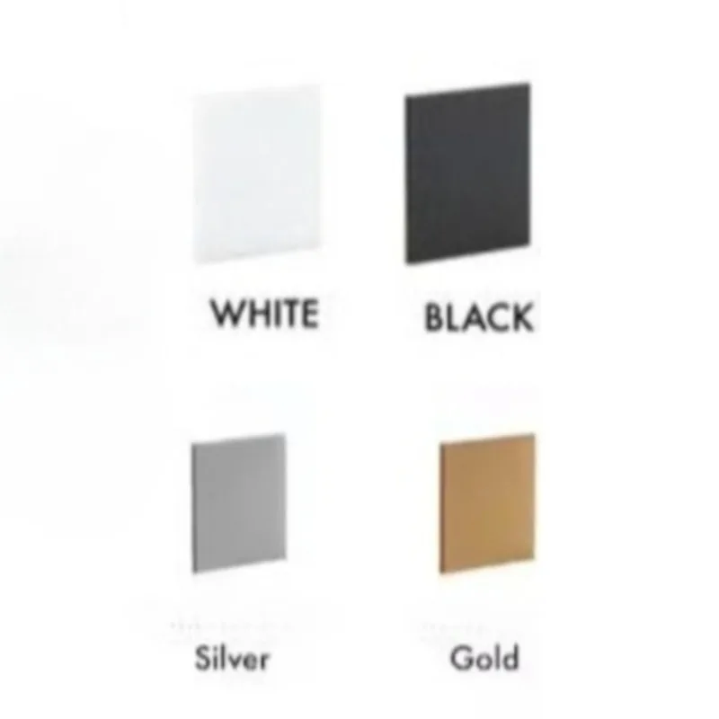 레이저 컷 3D 아크릴 샤워 심볼 사인 자가 접착식 문 장식 크리스마스 선물