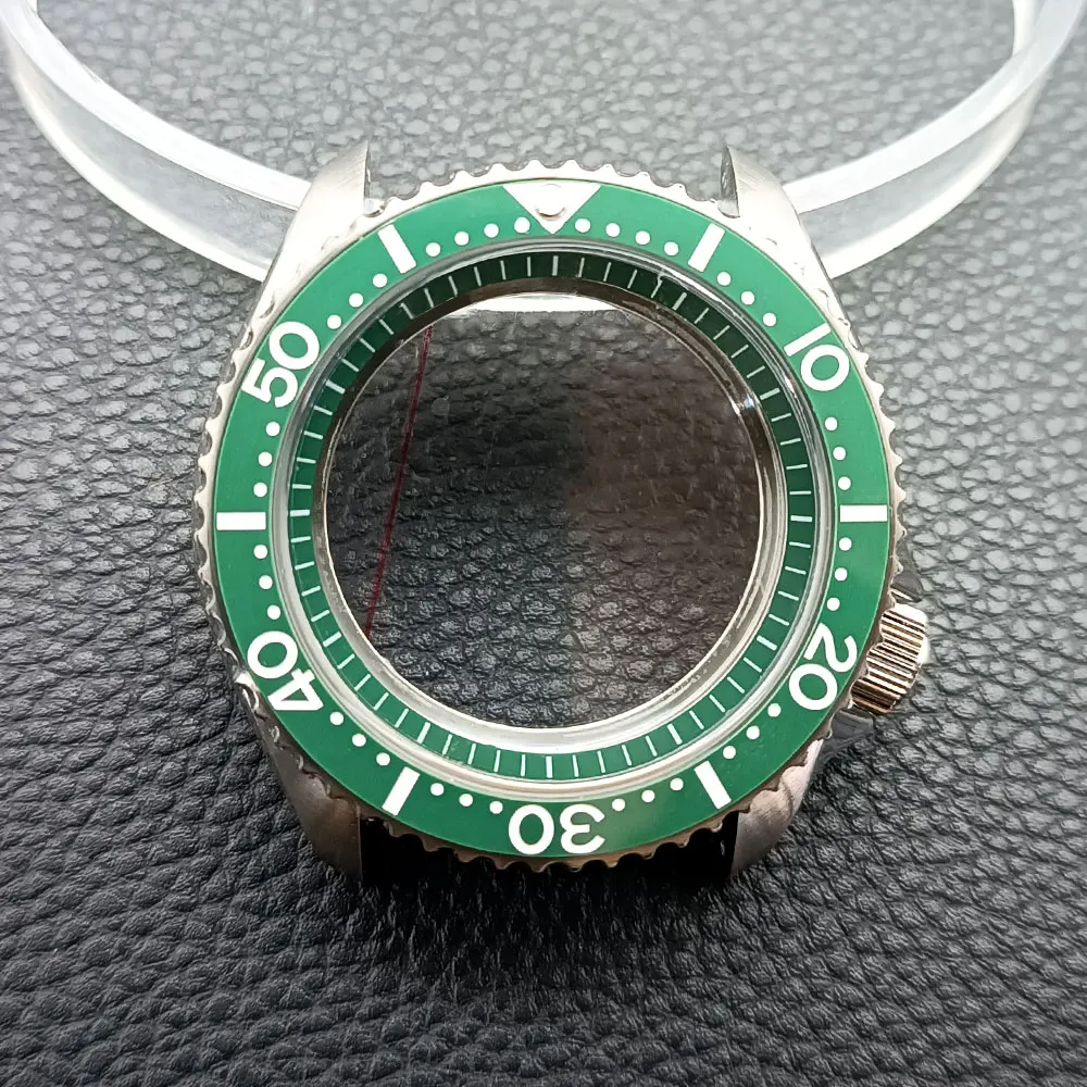 

Мужские часы SKX007 чехол 42 мм, Серебристые/черные, со стальным кольцом, модель NH35 NH36, ремешок из нержавеющей стали для часов, ремешок 22 мм