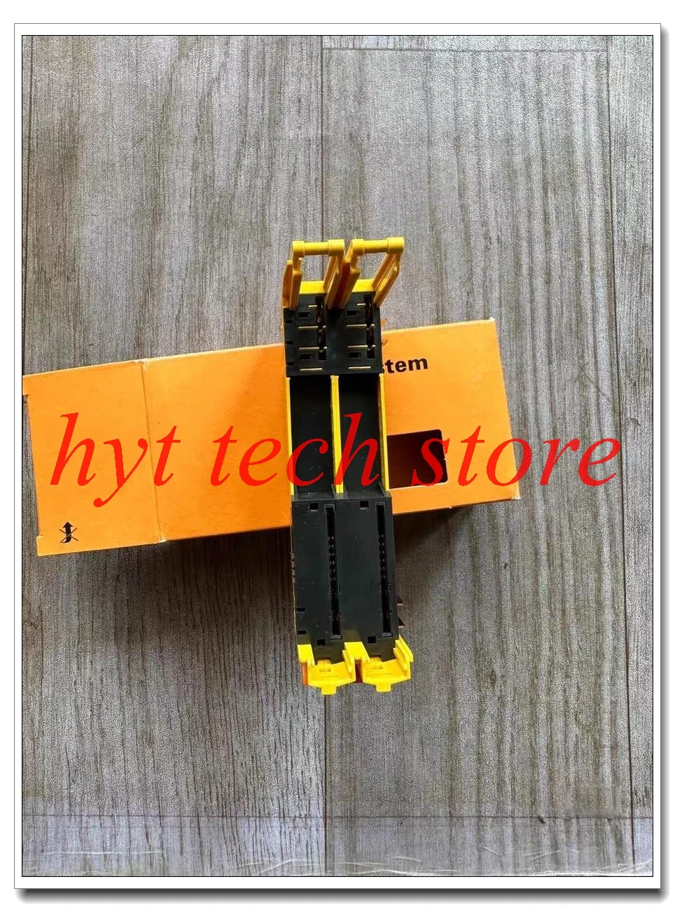 X20BM33 오리지널 PLC 모듈, 배송 전 100% 테스트 완료