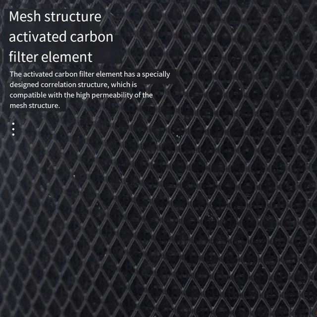 Xiaomi Mi 공기 청정기 필터: 공기를 깨끗하고 건강하게 유지하십시오