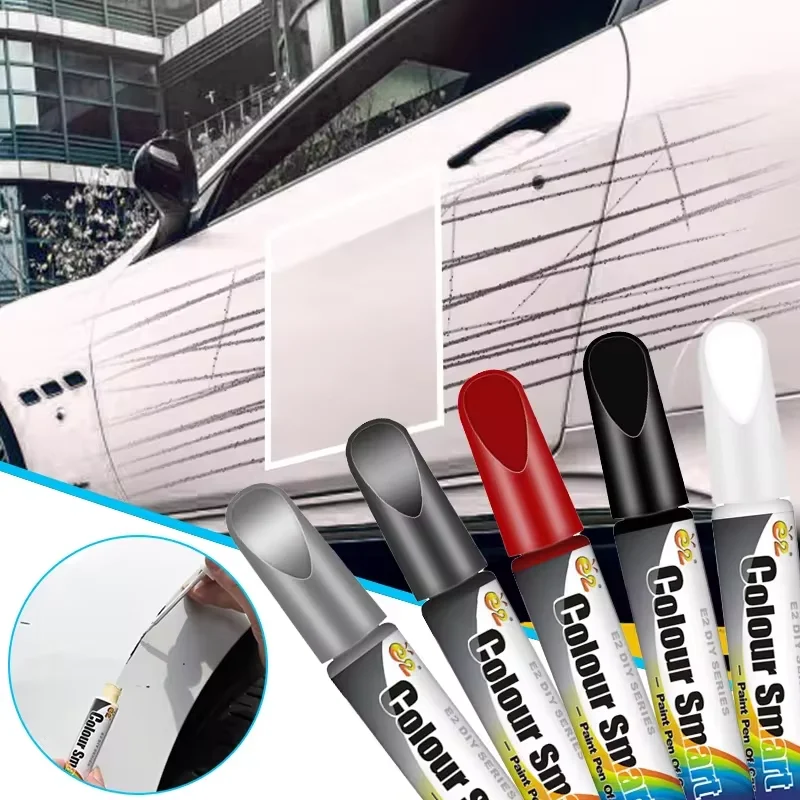 Car Paint Touch Up Pen 2