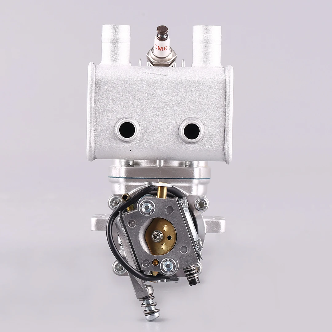 DLE Original New DLE 20CC DLE20RA Engine for RC Model Two Strokes