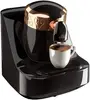 Automatic Turkish/Greek Coffee Machine, USA 120V UL, Black/Copper (Gold) 3