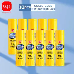 PVA Non - Toxic Washable Glue Stick for 3D Printing Applications (10PCS)