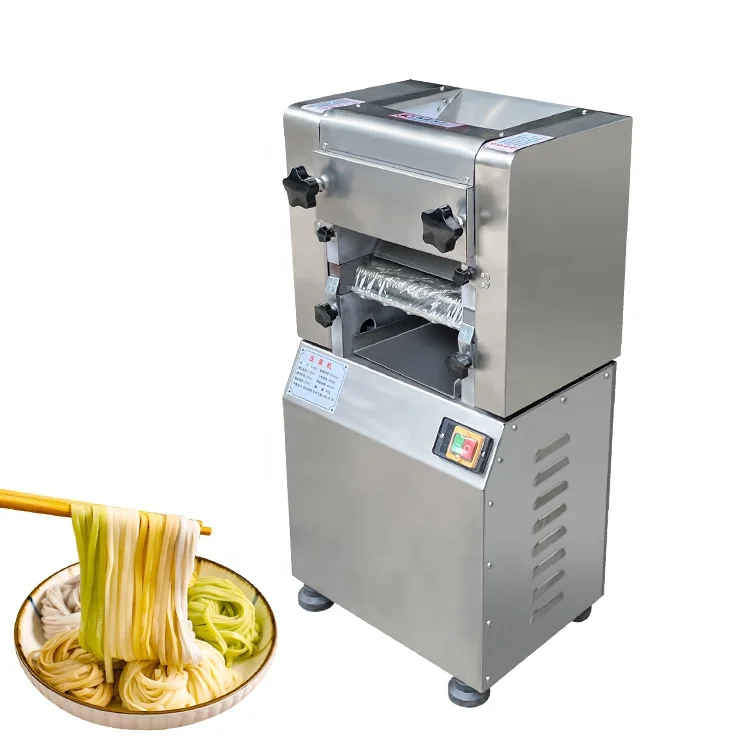 

Automatic High Efficiency Dough Sheeter/Dough Pressing Machine/Dough Kneading Machine