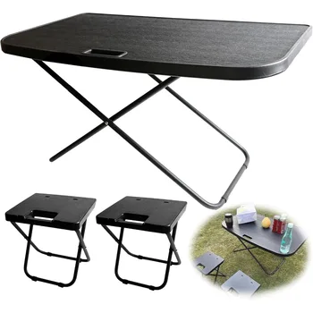 Tesla Model Y Camping Table 1