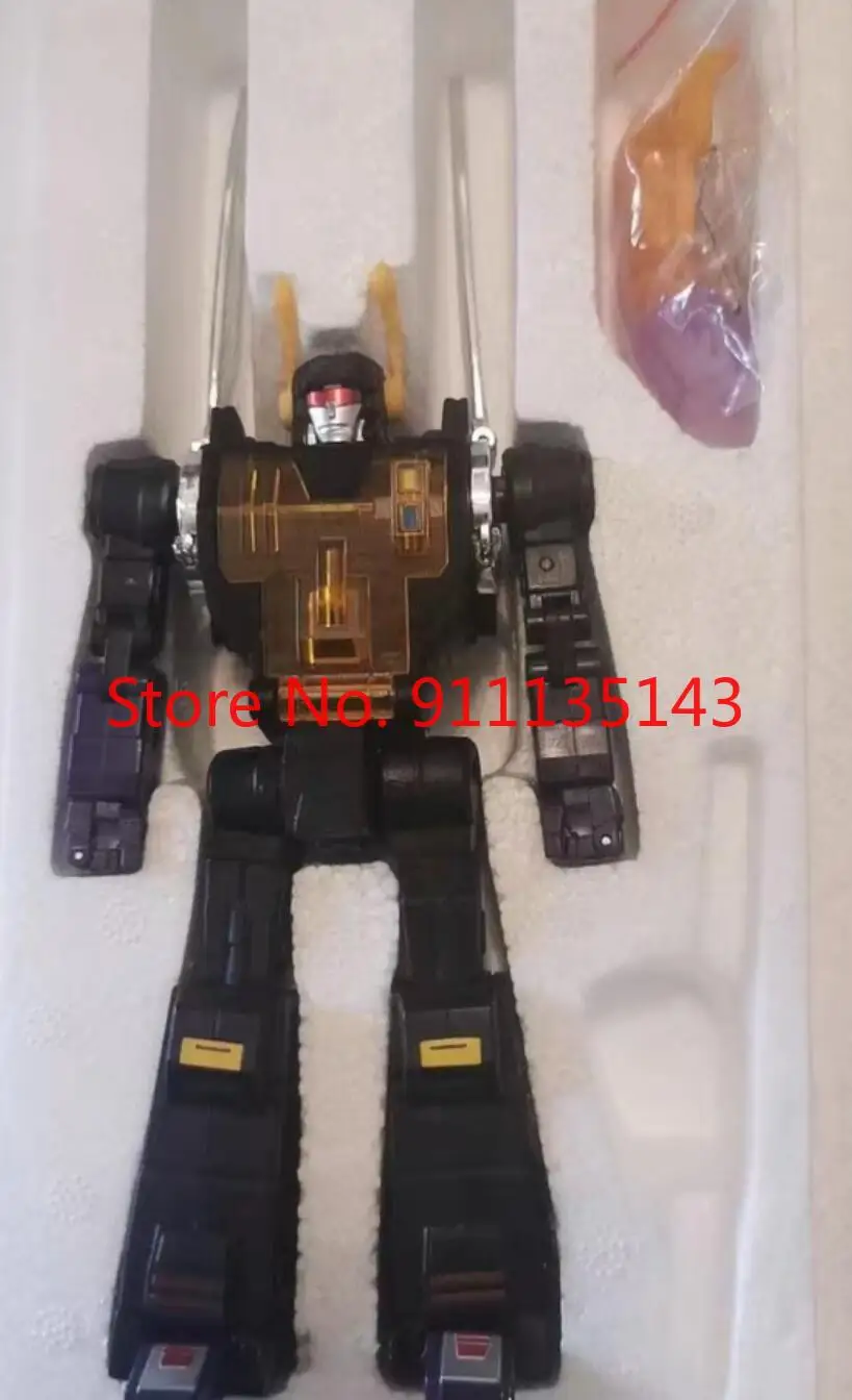 FANSTOYS FT12 FT13 FT14 まとめ売り 3pcs FansToys FT-12T FT-13 FT-14 Insecticons Collection