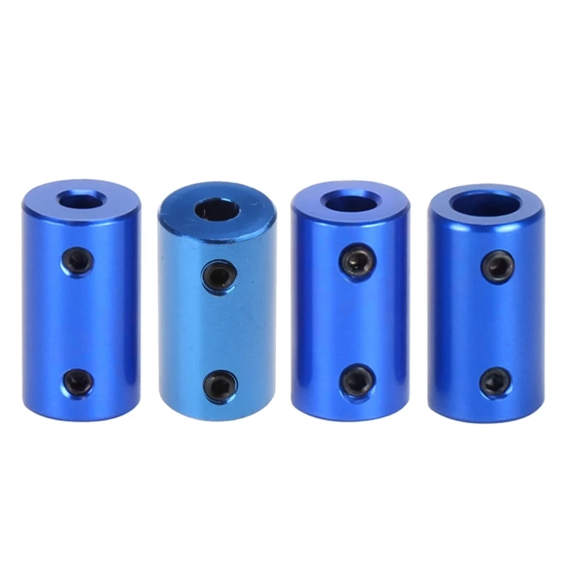 

Coupling D14L25 5x5 5x8 6x8 8x8mm Shaft Coupler Aluminium Alloy U4LD