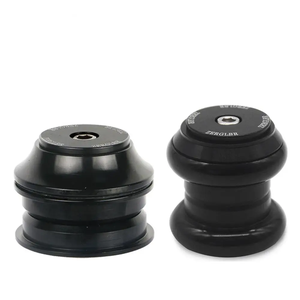 Bike Headset Bearings Fixed Gear Bicycle Bearing Set 34/44mm Road Bike Steering Column Headset