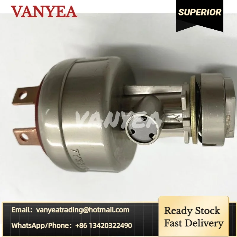 

7Y-3918 7Y3918 переключатель зажигания с 2 ключами для экскаватора E320B