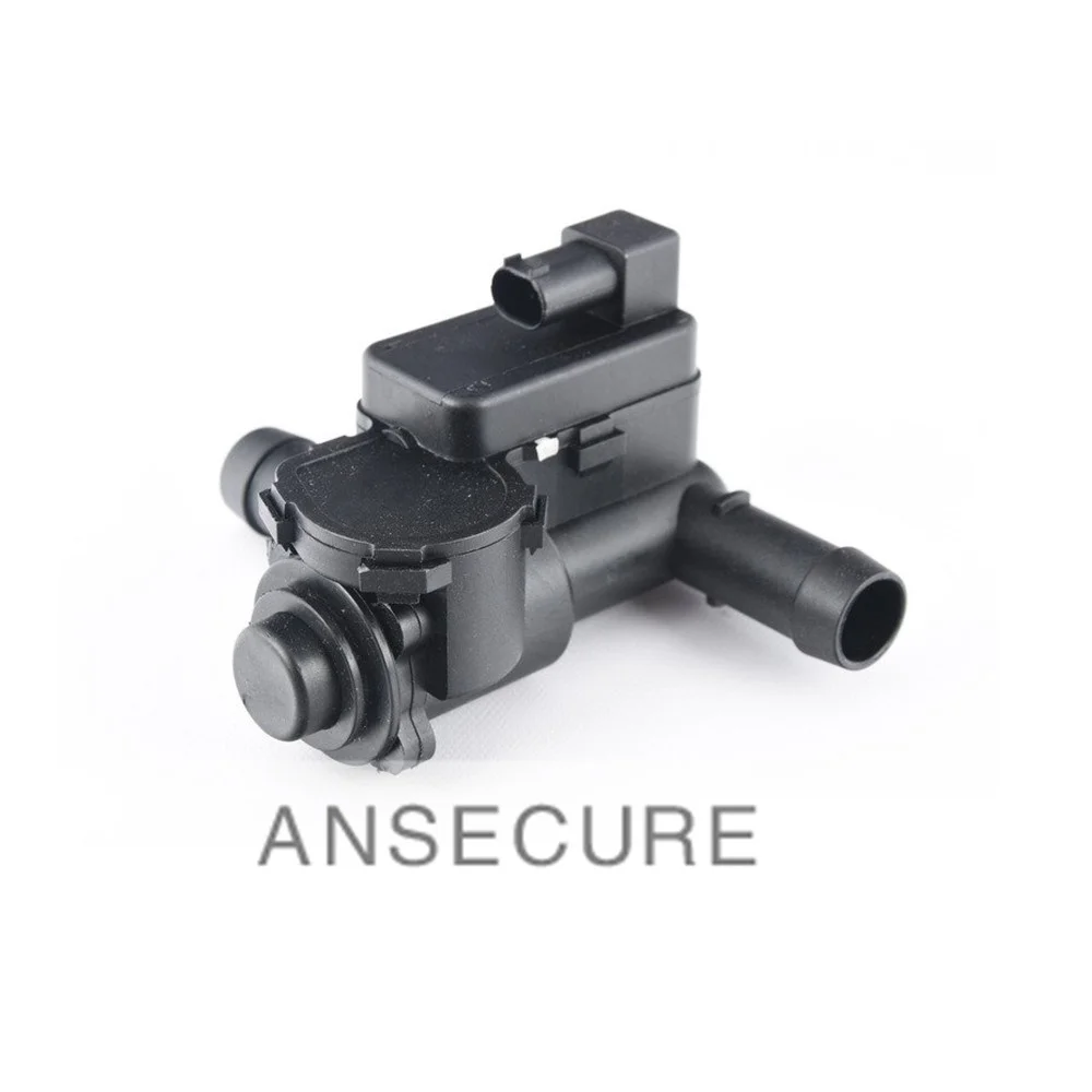 

Coolant Heater Control Valve Water Pump For VW Touareg 3.0 3.6 4.2 2011-2018 7PP819810A