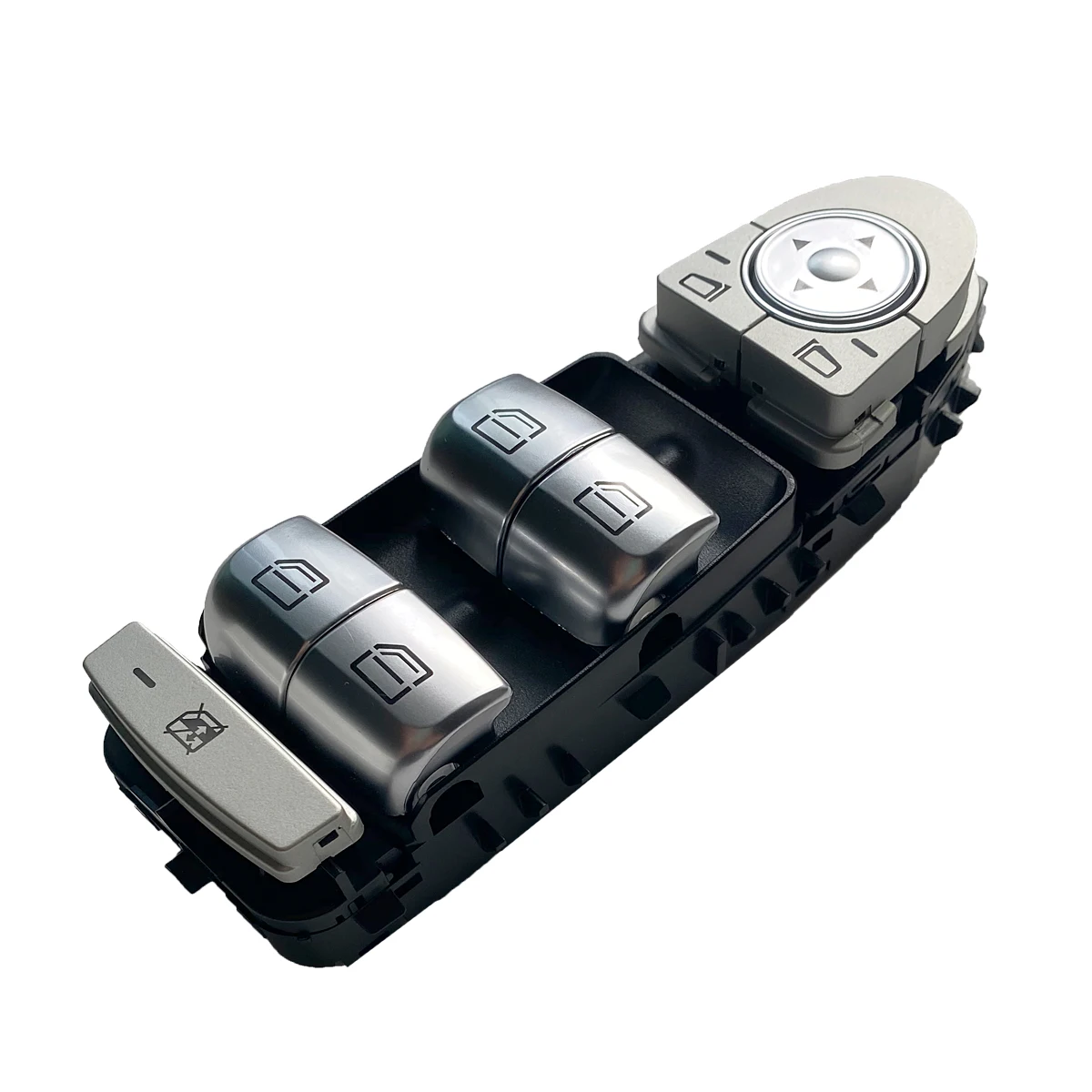 

New Driver Side Power Window Switch For Benz C Class W205 W213 W253 GLC200 GLC220 GLC250 GLC300 GLC350 E500 E550 E43 A2139050000