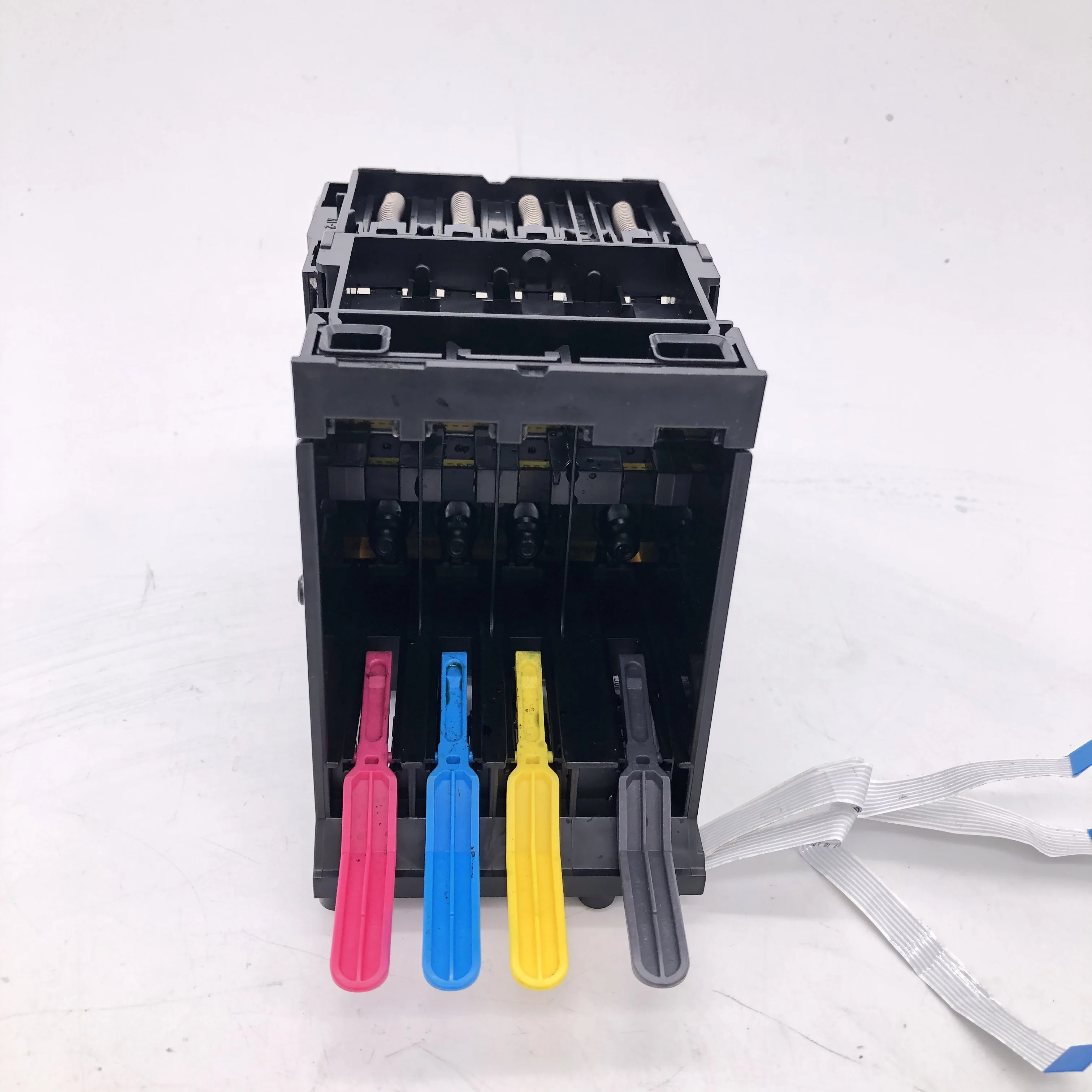 Cartuchos de Tinta Titular J430w Lk5820 Serve para o Irmão Mfc-j925dw J835dw Mfc-j825n J825dw Mfc-j705dw Mfc-j955dn - Imagem 2