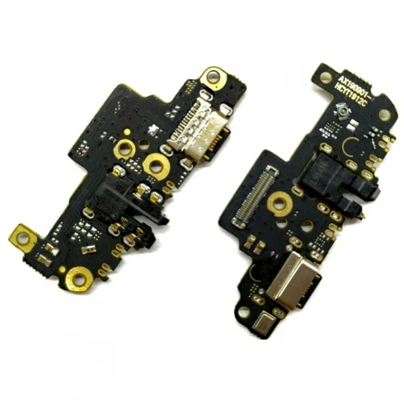 Scheda Di Ricarica Per Xiaomi Redmi Note 8 Pro Connettore Usb Antenna Porta Microfono # Xiaomi Redmi Note 8 Pro (Muslimah, Muslimah, Begonia)