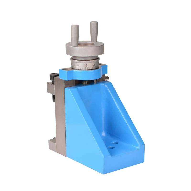 Vertical Knife Holder Vertical Slider Tool Holder For WM210V WM210 BHC210 HS210 JY210V CTC210 Lathe