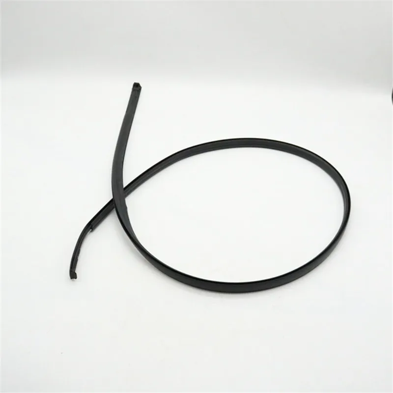 Auto Car Roof Drip Finish Moulding Seal Strips For TOYOTA YARIS Sedan AU Vios 2007-2013 (Asian）Vitz 2009-2011