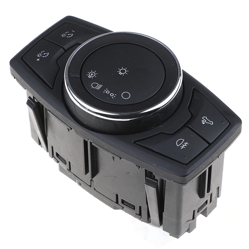 Ford F150 Headlight Fog Light Switch FL3T13D061BCW 2015-2019