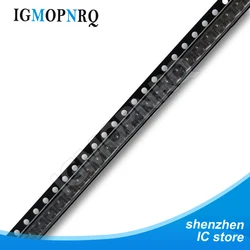 50PCS SOT - 23 SMD Transistors - Surface Mount (AO3416)