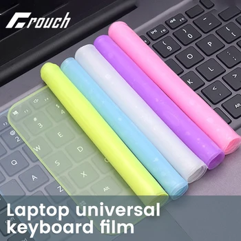 Universal Laptop Keyboard Cover 1