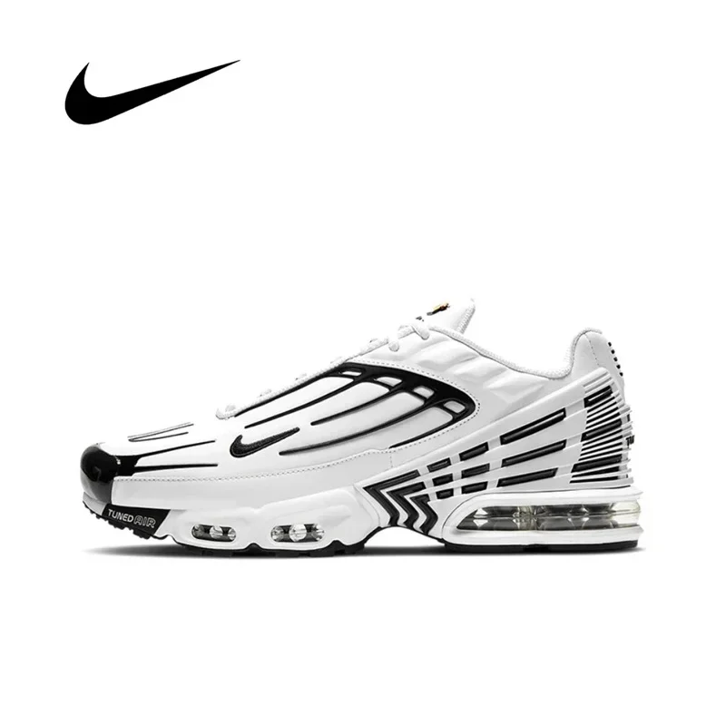 Nike Air Max Plus TN Men's Lightweight Running Shoes