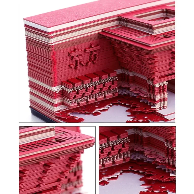 Рисунок 2 - 3D удобные наклейки