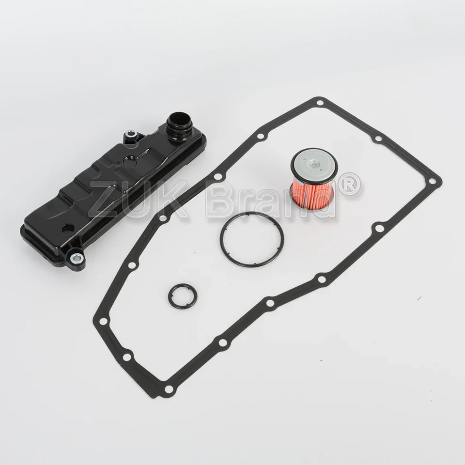ZUK Transmission Filter Gasket Kit 25420-5LJ-003TZ For HONDA ACCORD CR1 CV1 CR-V RW1