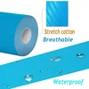 5 10 cm Sports Kinesio Tape Bandage Muscle Kinesiology Elastic Knee Pain Relief Strain Patch Athletic Recovery Stickers Fitness 4