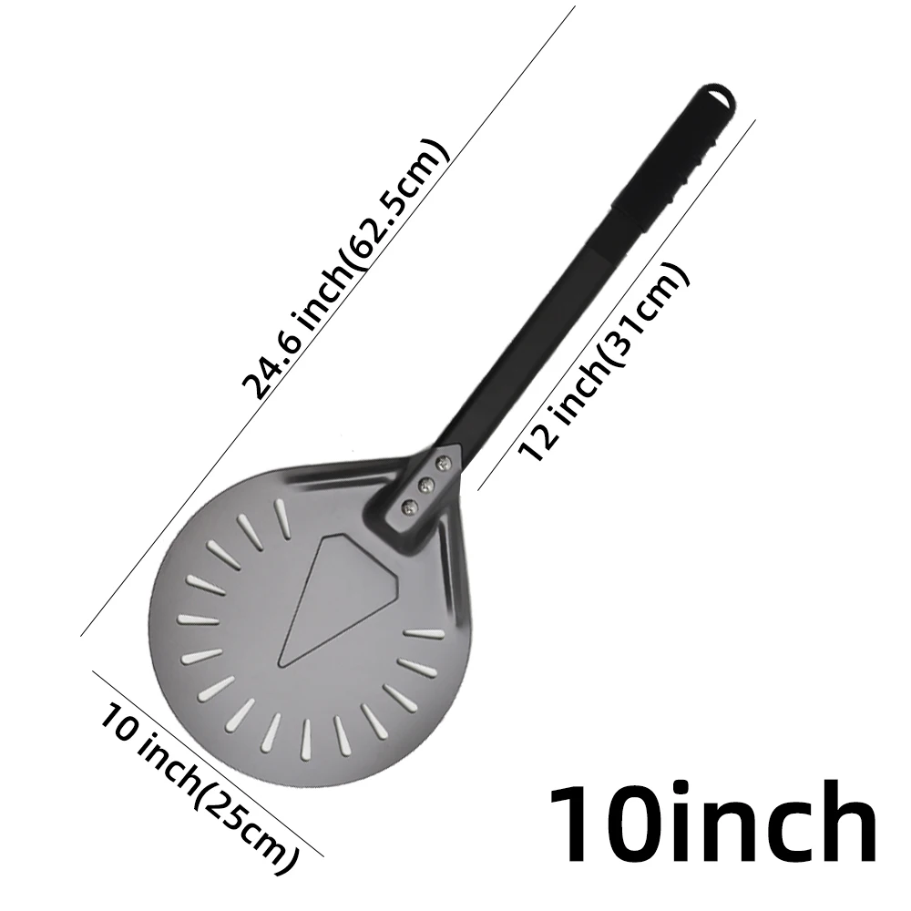 10 inch 62.5cm