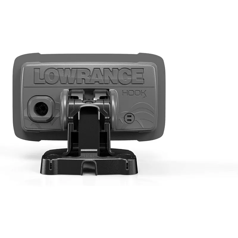 Lowrance HOOK2 Fish Finder 3
