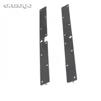 Twelve-Needle Pick Line Guide Rail – 340mm Color Plastic Guide for Computer Embroidery Machines - Image 3