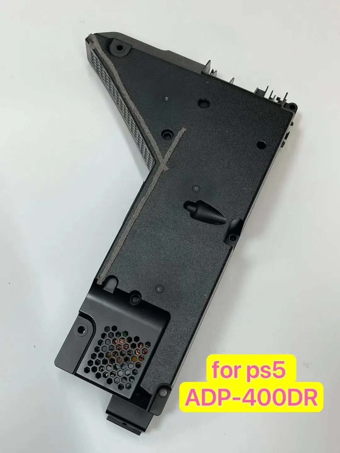 

Brand New Power Adapter For PS5 ADP-400DR Charger Convertor Built in Charger Power Supply