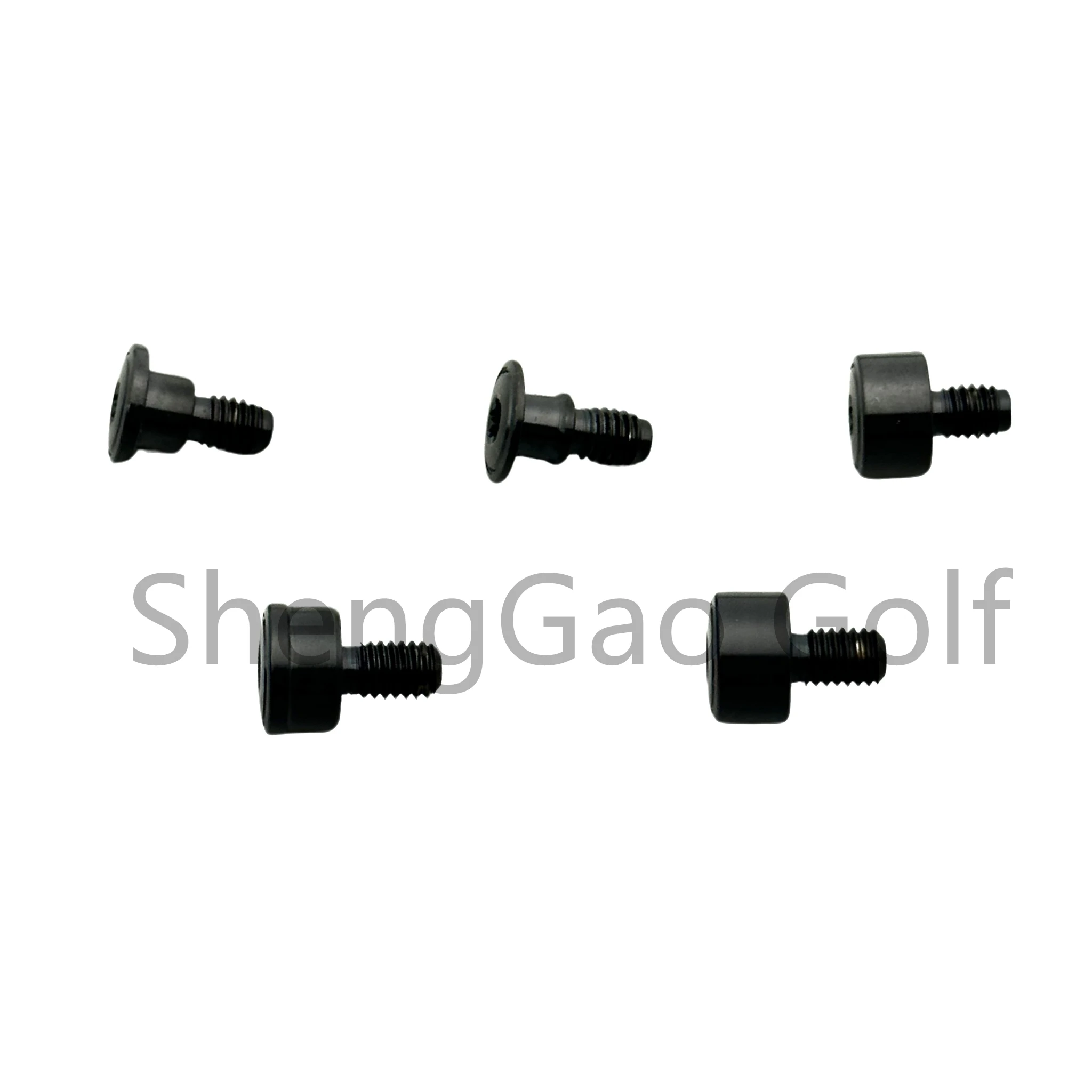 Golf Club Head Weight Screw Fit ELYTE PARADYM Ai SMOKE Driver Club Weights 5