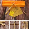 2pcs Dowsing Rods for Ghost Divining/Witch Observing Gold Search Detector Professional 10 Meters Copper Car Detector Radiesthesi 5