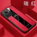 Red without stand
