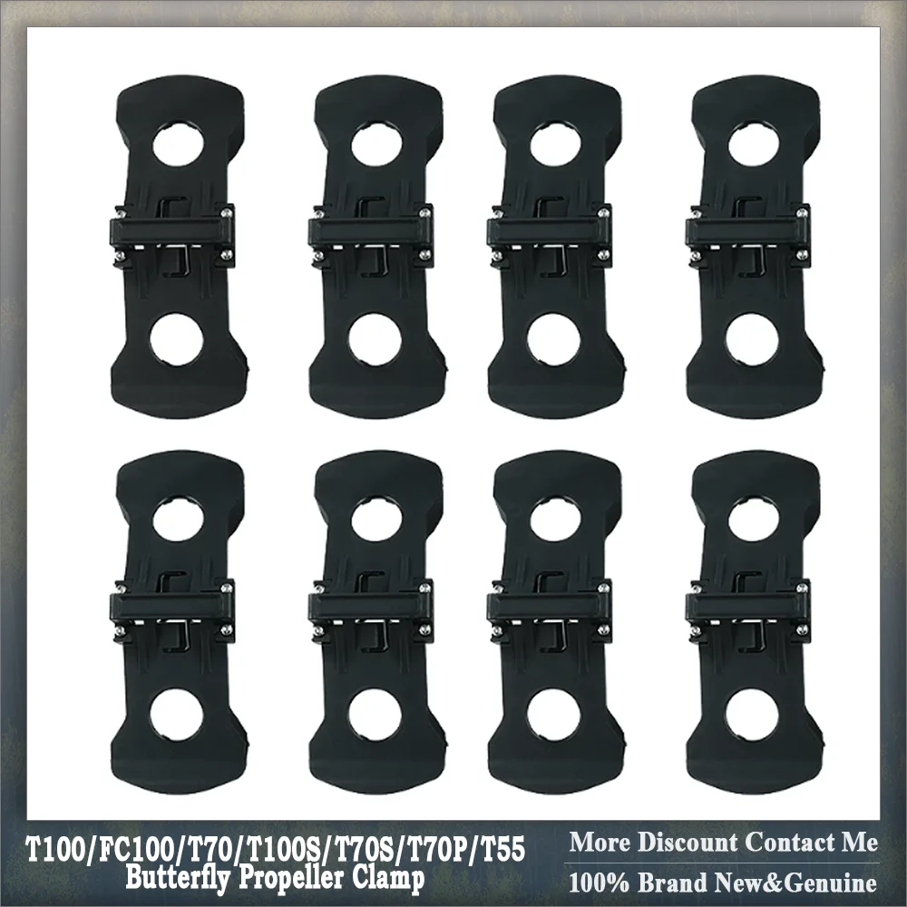  T100/FC100/T70/T100S/T70S/T70P/T55 DJI Argas 식물 보호..