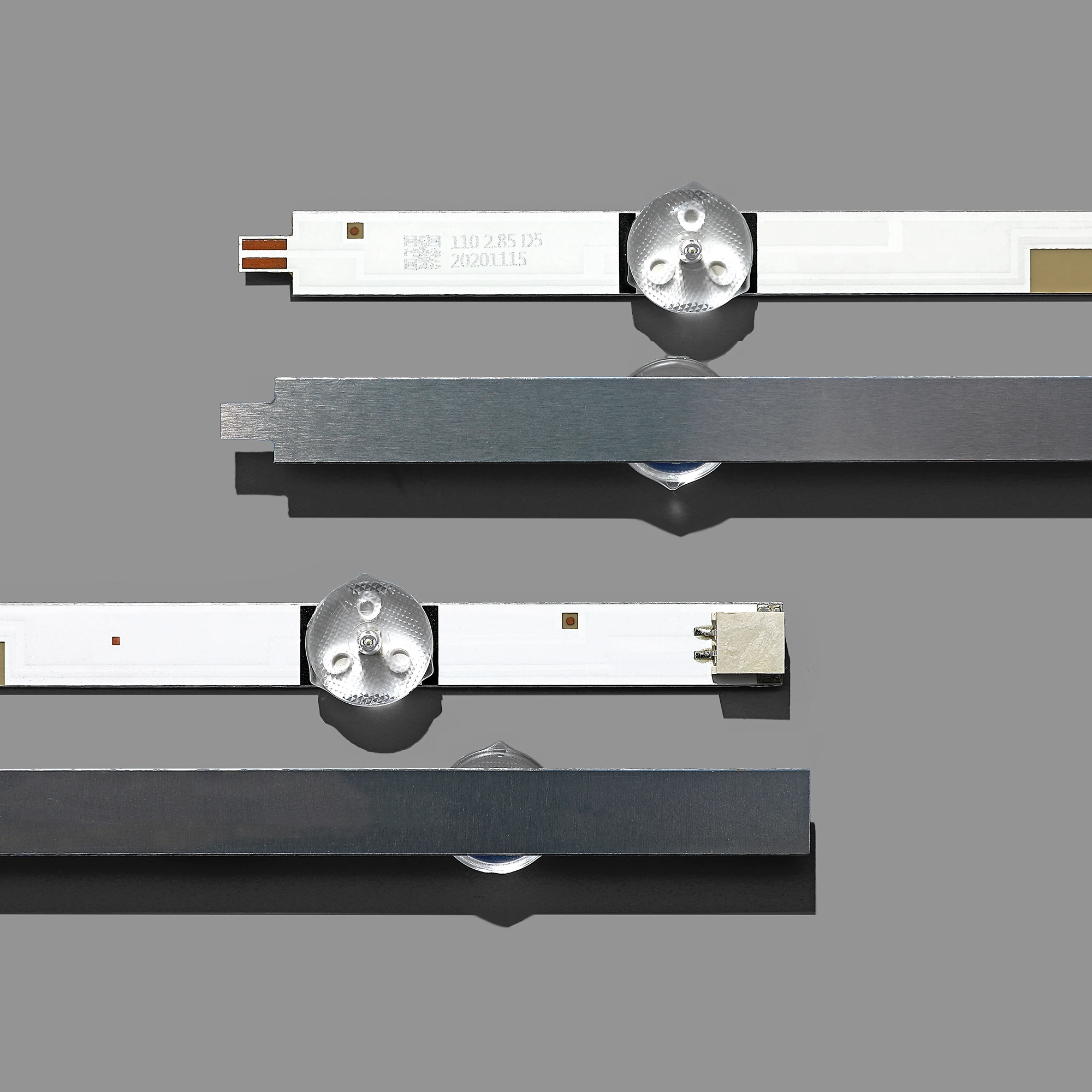 3pcs LED Ʈ Ʈ Ｚ UE40J5200AW UE40J5200 V5DN-395SM0-R2 R3 BN96-37622A LM41-00355A 00121X 2015 SVS39.5 FCOM