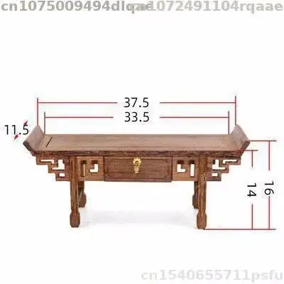 Miniature Desk B3