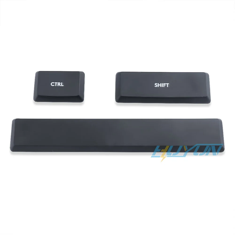 Logit.ech G813/G815/G913/G915 러시아어용 풀 세트 키보드 교체 키캡