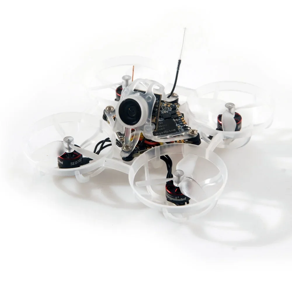 超軽量 Hdzero Eco 65mm tinywhoop