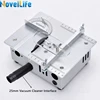 Mini Table Saw Small Woodworking Electric Bench Saw Handmade DIY Hobby Model Crafts Cutting Tool 775 Motor 96W 63mm HSS Blade R1 5