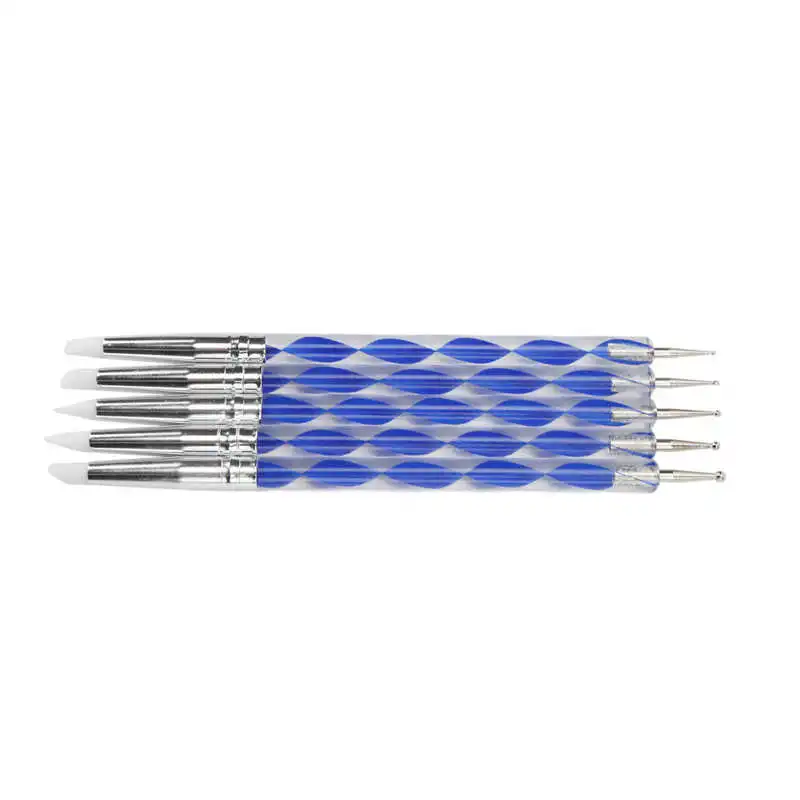 

Clay Tools Pottery Tools Acrylic Double Head for Craft Projects