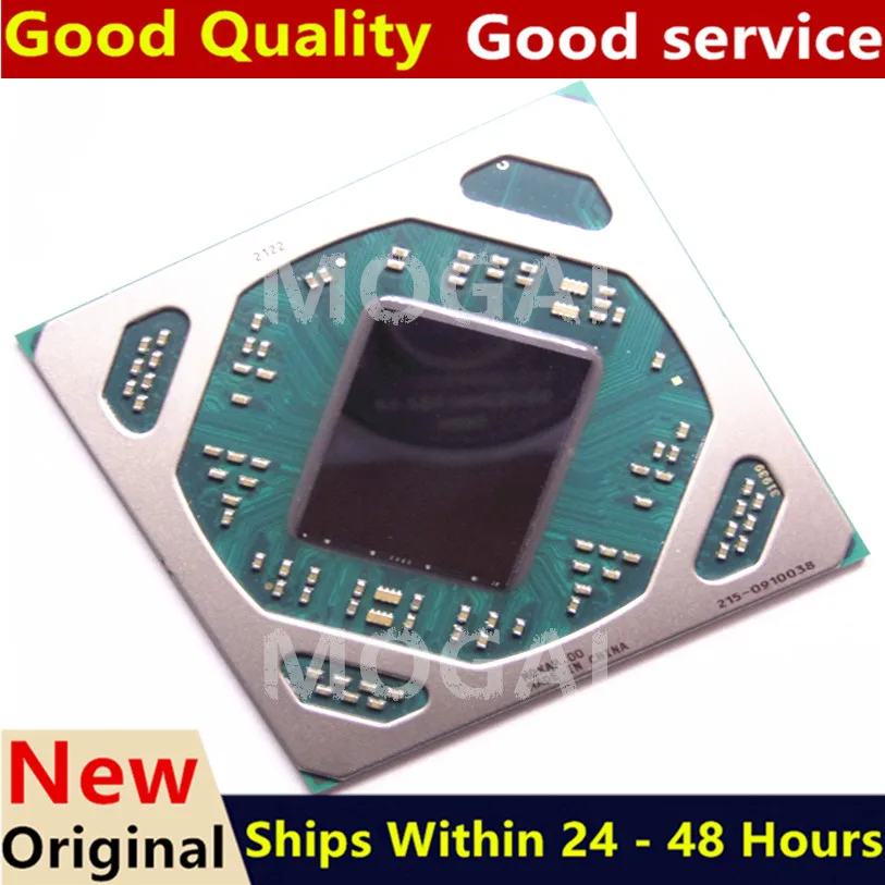 Stencil BGA Per GPU Navi 22 - 215-127000006/36/116/144 - Nuovo